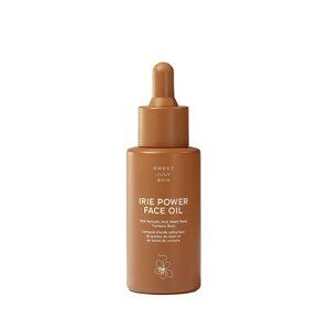 Sweet July Skin Irie Power Face Oil New Retail $60